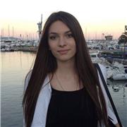 Laureanda in Traduzione e Interpretazione offre ripetizioni di inglese